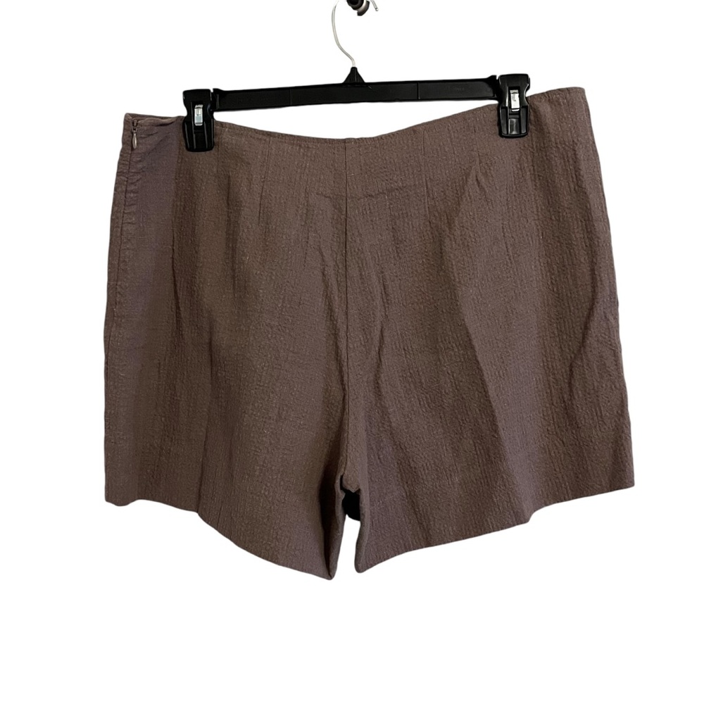 Tommy Bahama Bilton Basket Weave Skort Shorts - Picture 4 of 7